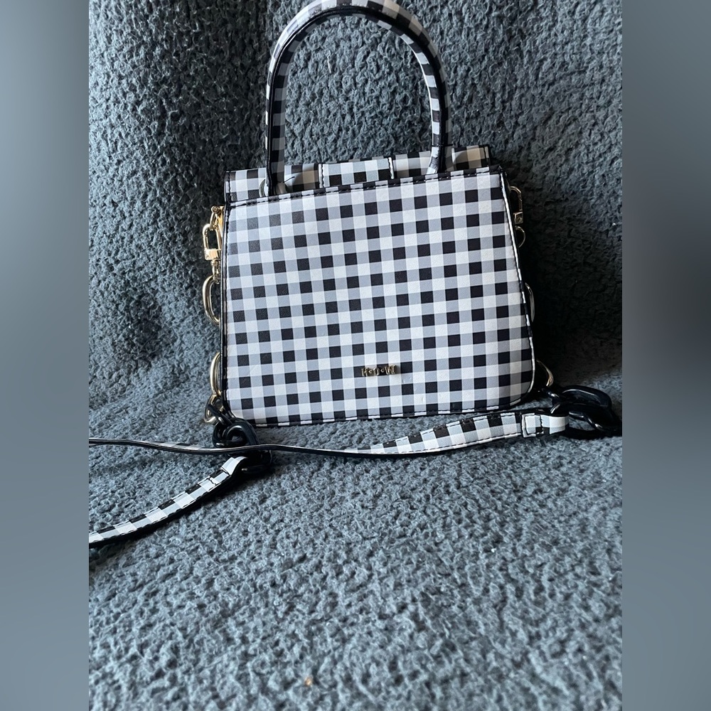 H•O• W Bag
